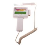 New Ph Tester Chlorine Meter Swimming Pool Spa Water Quality Measurement Monitor Checker - 6
