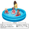 58426 Crystal Blue