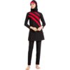 Black Red