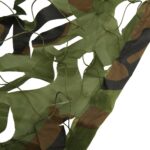 3x5m 1 5x2m Military Camouflage Nets Outdoor Awnings Army Camo Camping Car Tent Cover Sun Shelter Shade Hunting Shooting - 5