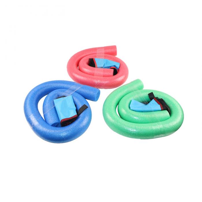 Inflatable Floating Pool Chair Swimming Pool Noodle Seat Comfortable Water Bed Lounger Fh99 - 9