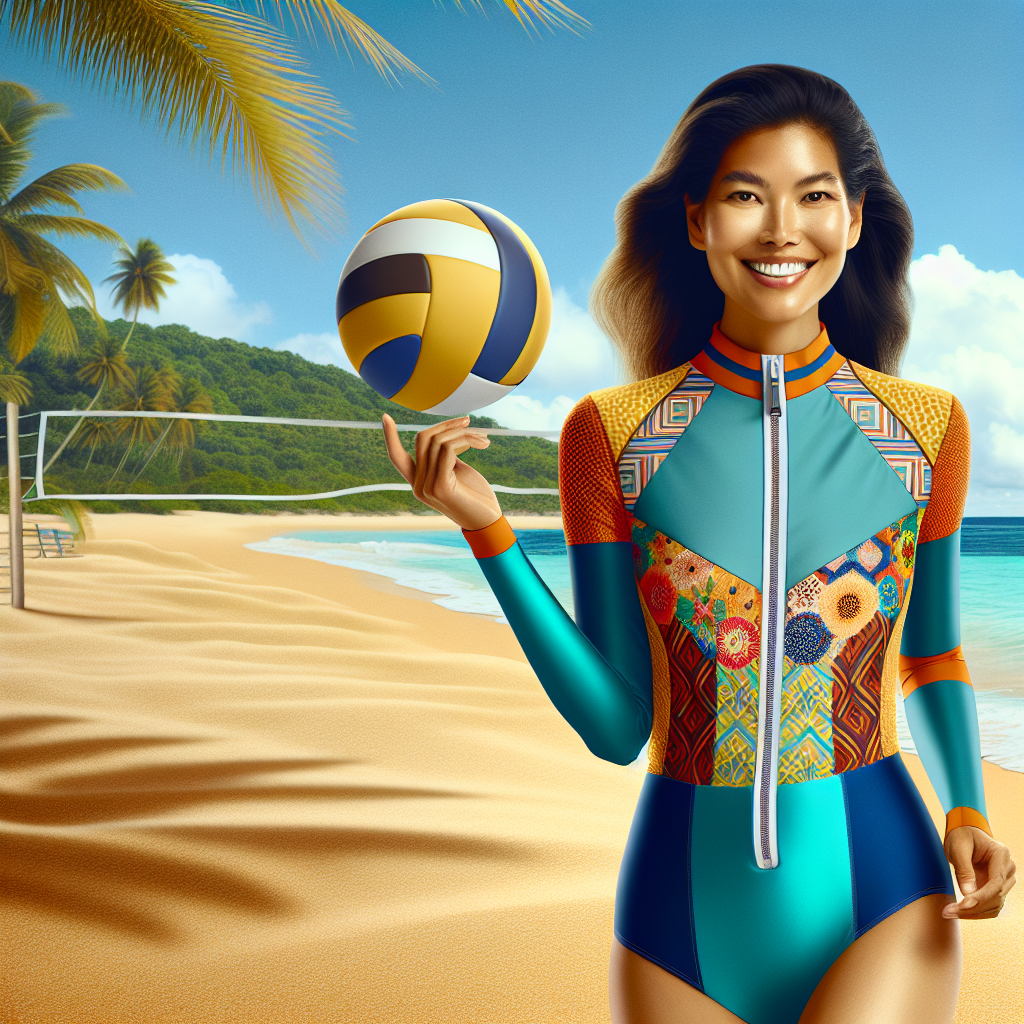 Understanding the Benefits of Full Coverage Swimwear for Women with Zipper  