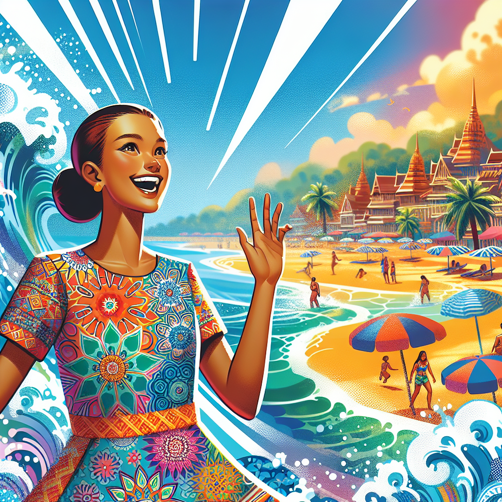 Why Choose a Unique Cartoon Design Backless Monokini for Beach Outings  