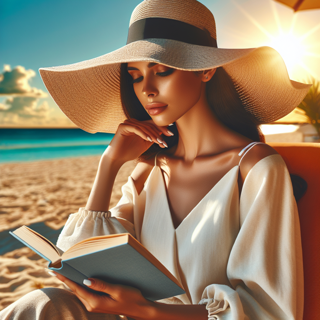 Key Benefits of UV Protection in Women's Sun Hats for Outdoor Activities  