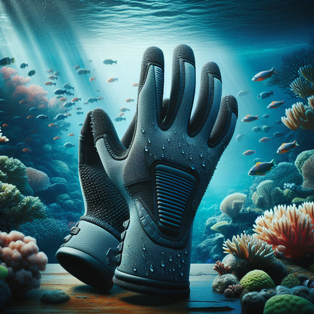 Best Neoprene Diving Gloves for Warmth and Protection: What to Look For  