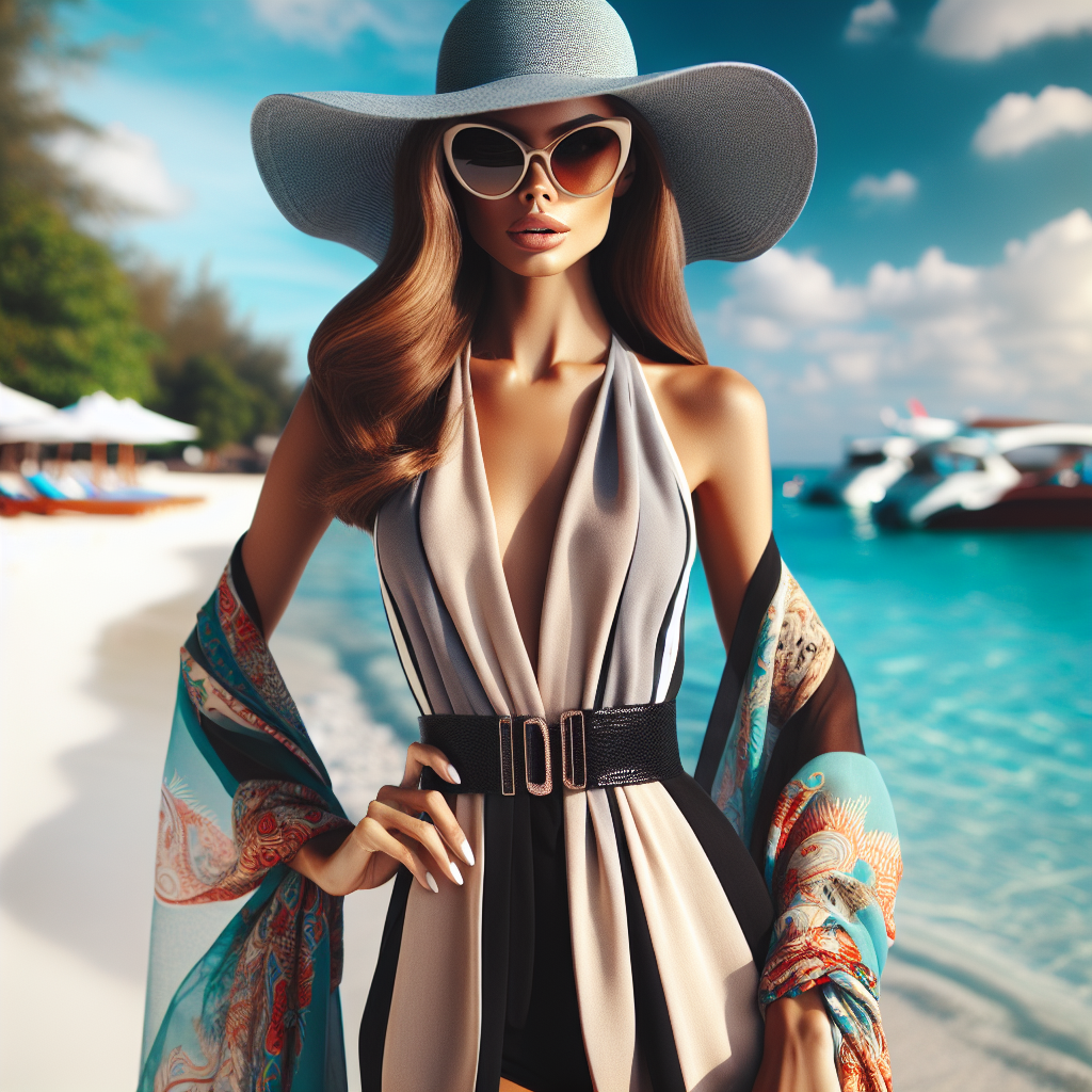 Choosing the Right Swimwear: Factors to Consider for Optimal Fit and Support