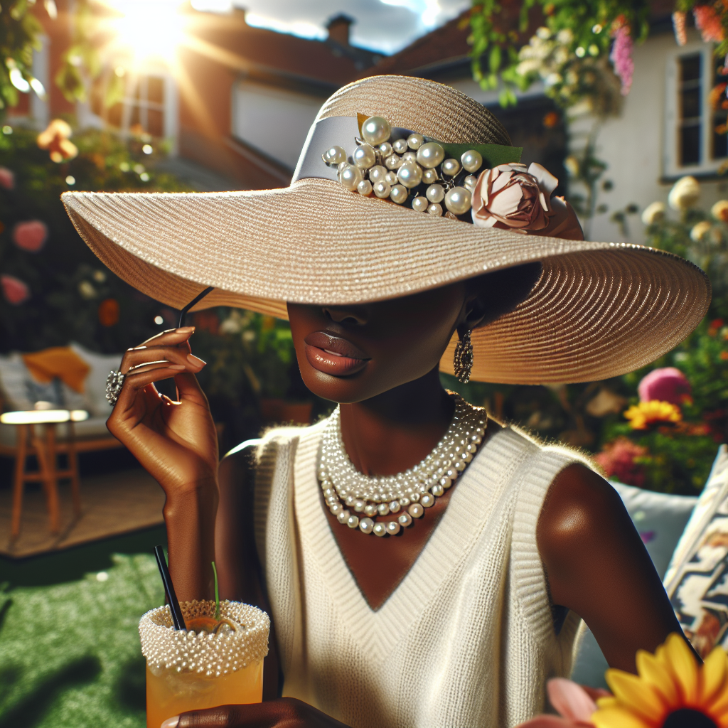 Why Choose Wide Brim Hats for Ultimate Sun Coverage  