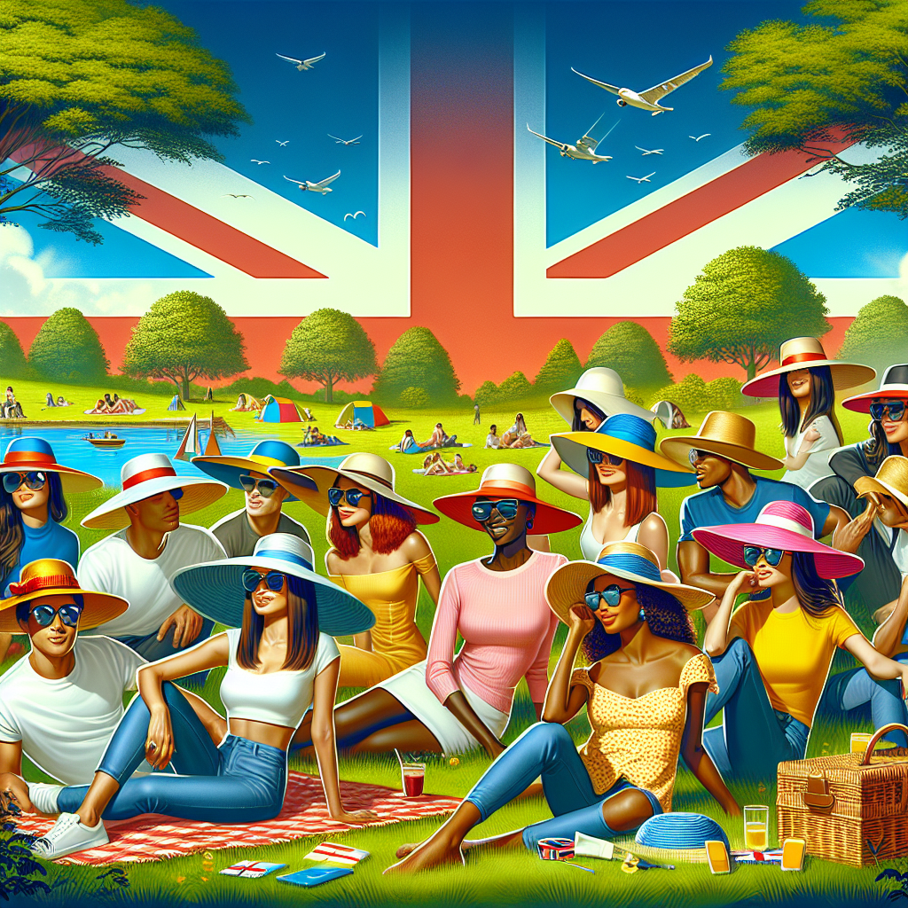 Fashion Meets Functionality: The Importance of Sun Protection Hats for All Occasions  