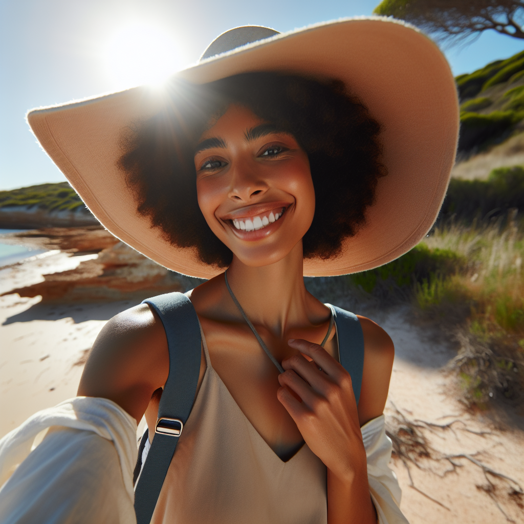 Choosing the Right Sun Hat: Key Features to Consider for Outdoor Activities