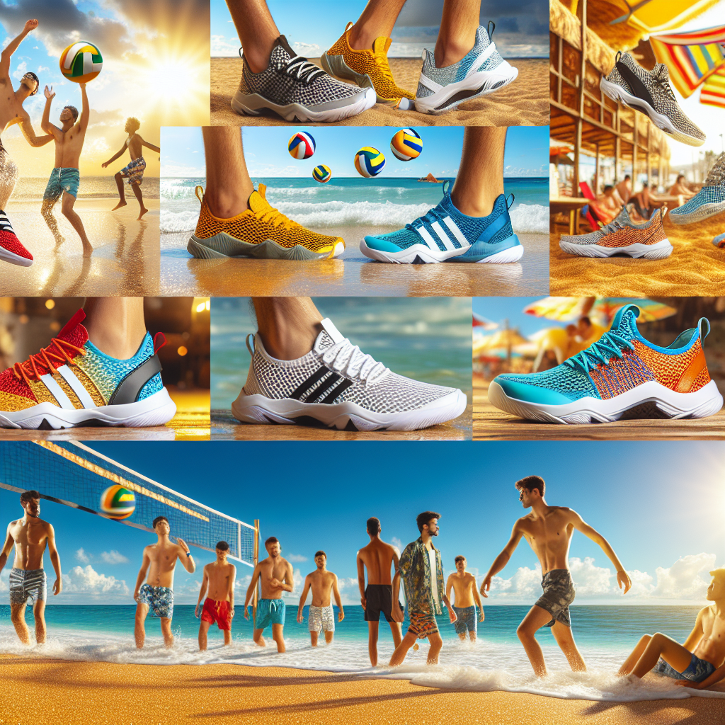 Exploring the Comfort Features of Best Breathable Mesh Water Shoes for Summer Activities  