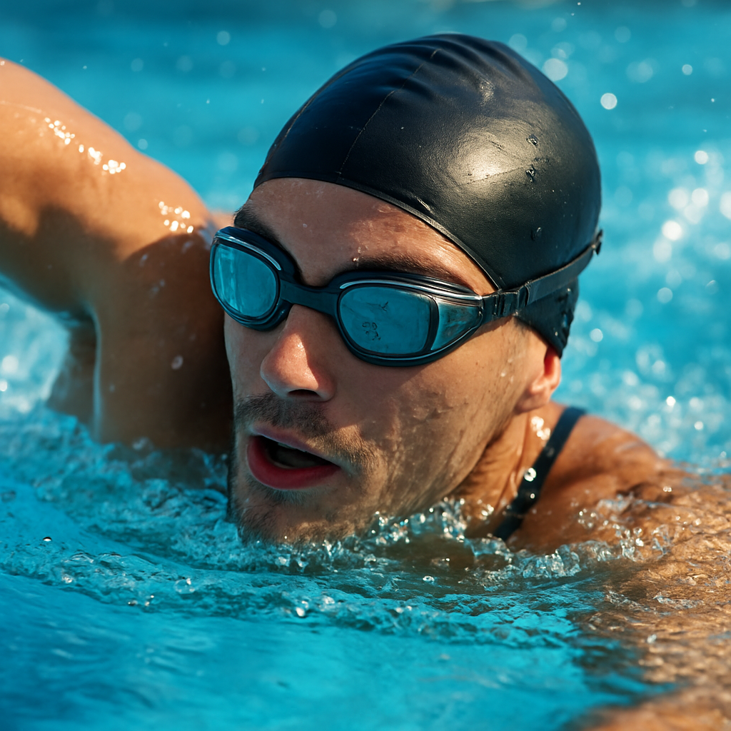 Benefits of Professional Swim Goggles to Prevent Fogging While Swimming Benefits of Professional Swim Goggles to Prevent Fogging While Swimming