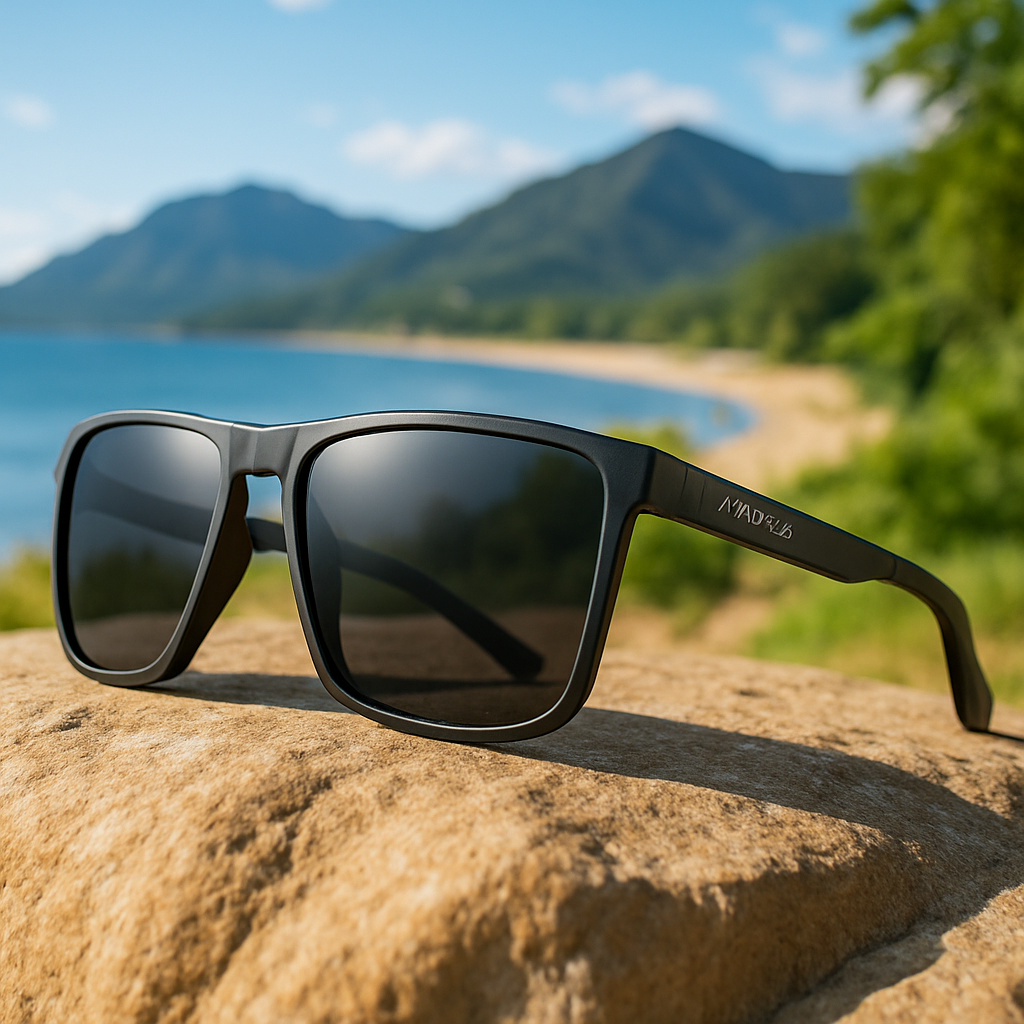 Best Polarized Sunglasses for UV Protection and Style: A Closer Look at Kingseven Best Polarized Sunglasses for UV Protection and Style: A Closer Look at Kingseven