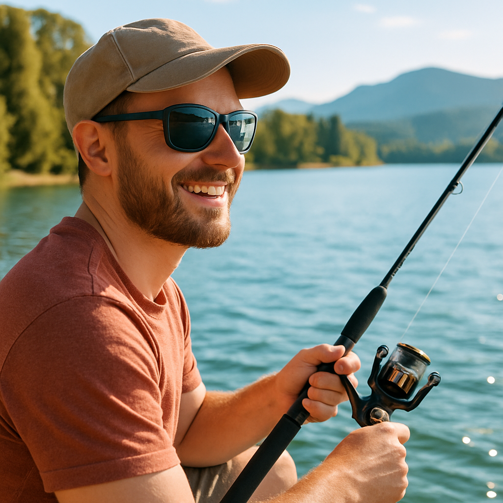The Benefits of Polarized Lenses for Outdoor Activities The Benefits of Polarized Lenses for Outdoor Activities