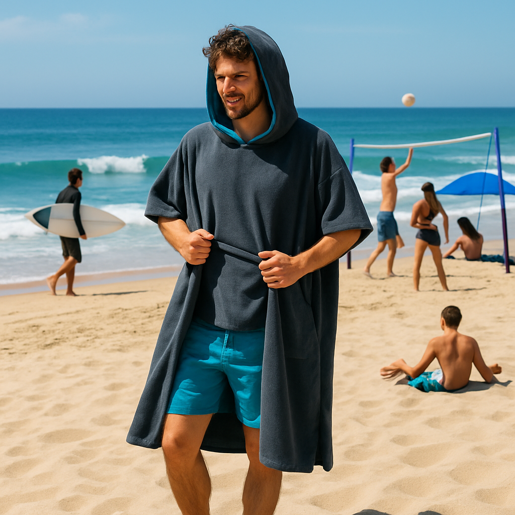 Maximizing Your Beach Experience with the Right Gear Maximizing Your Beach Experience with the Right Gear