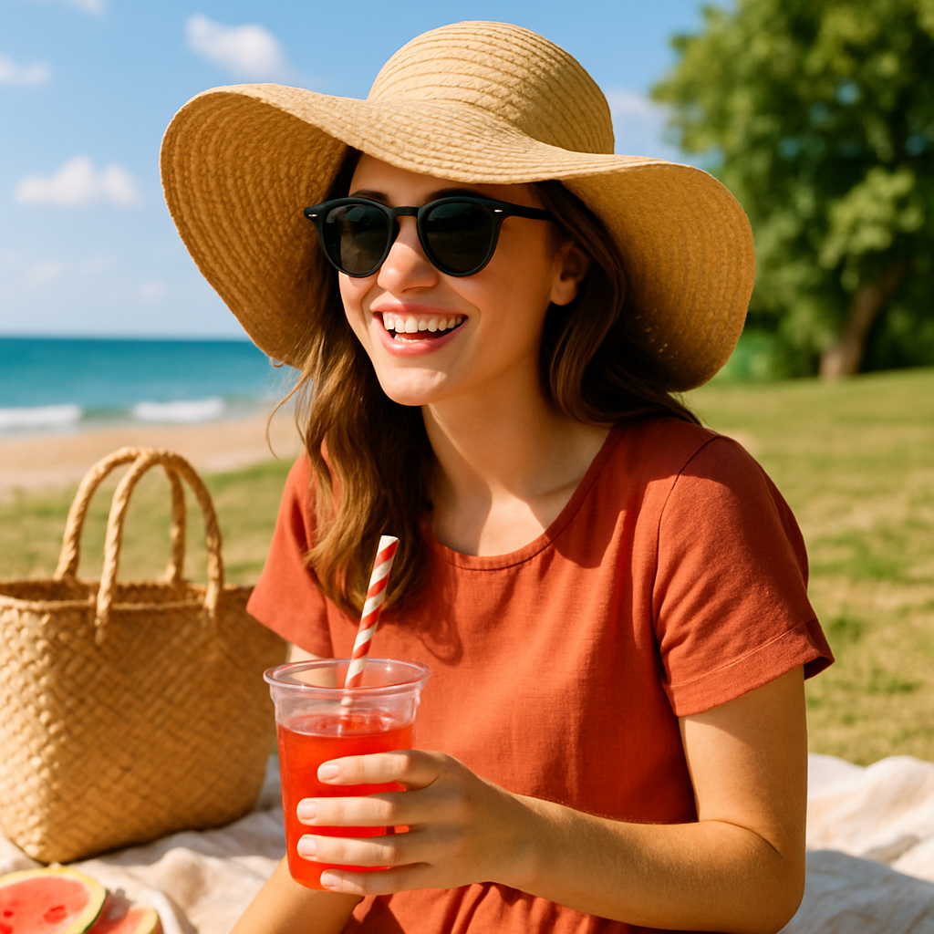 Exploring the Benefits of UV Protection Hats for Outdoor Events  