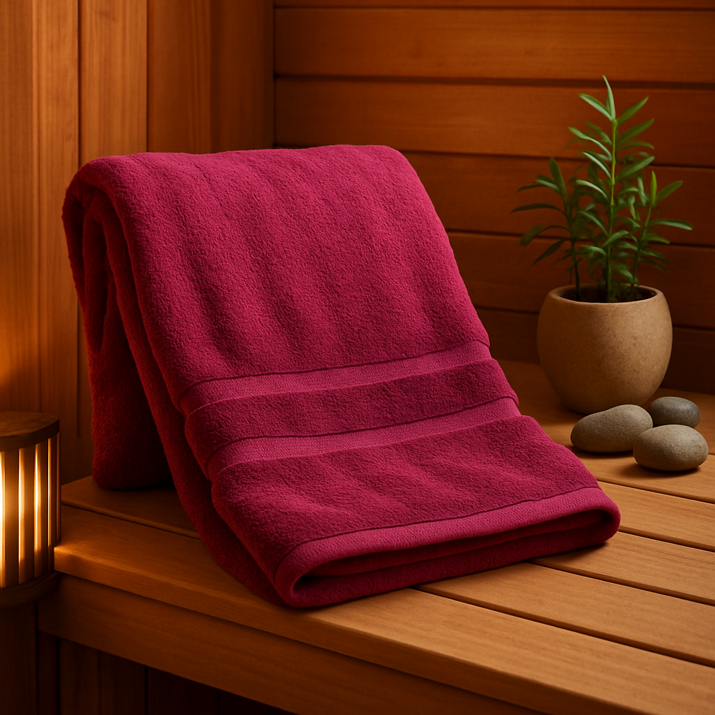 Exploring the Versatility of Luxurious Cotton Bath Towels for Beach and Sauna Use Exploring the Versatility of Luxurious Cotton Bath Towels for Beach and Sauna Use