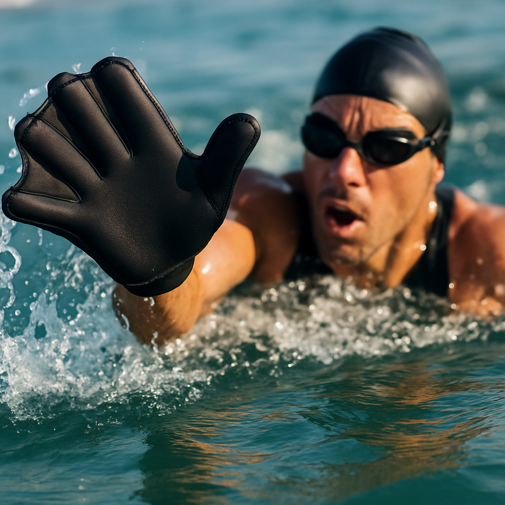 The Impact of Neoprene Gloves on Technique and Training Efficiency The Impact of Neoprene Gloves on Technique and Training Efficiency