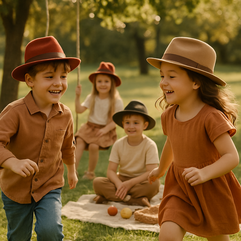 Comfort Meets Classic Style: The Allure of Vintage Wool Felt Fedoras Comfort Meets Classic Style: The Allure of Vintage Wool Felt Fedoras